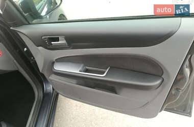 Универсал Ford Focus 2010 в Львове