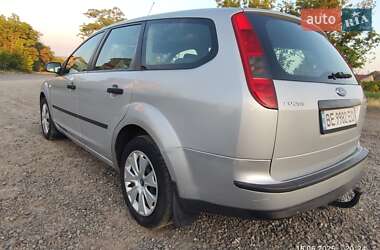 Универсал Ford Focus 2005 в 