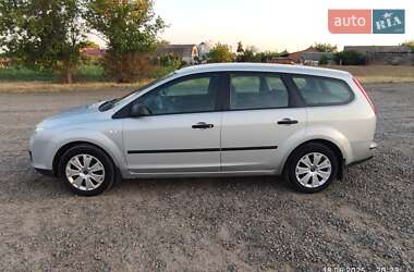 Универсал Ford Focus 2005 в 