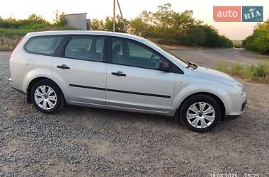 Универсал Ford Focus 2005 в 