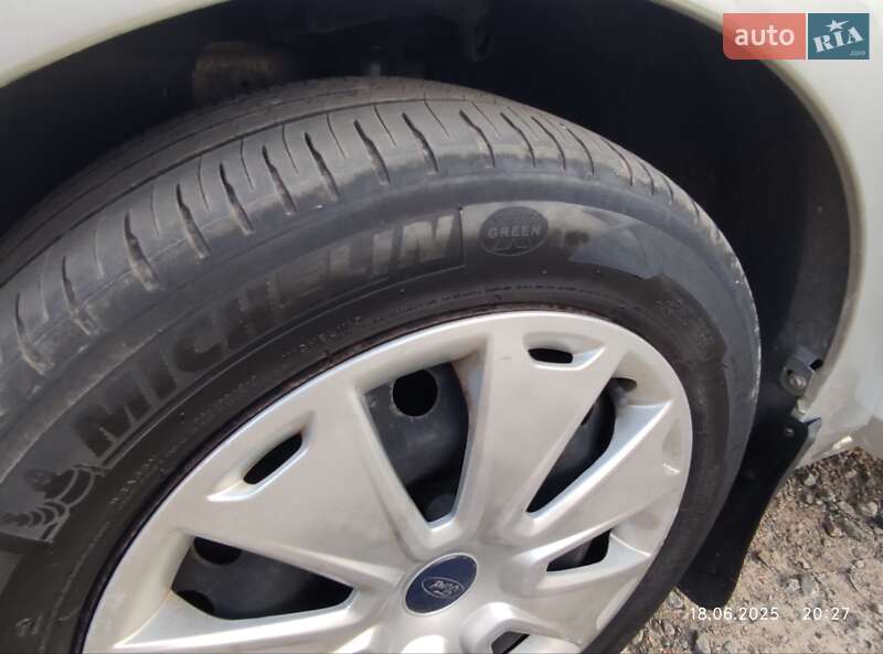 Універсал Ford Focus 2005 в Первомайську