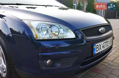 Универсал Ford Focus 2004 в 