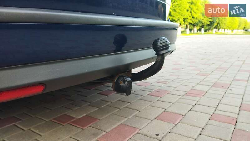 Универсал Ford Focus 2004 в Староконстантинове фото 15 Универсал Ford Focus 2004 в Староконстантинове