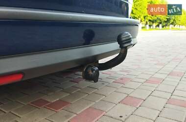 Универсал Ford Focus 2004 в 