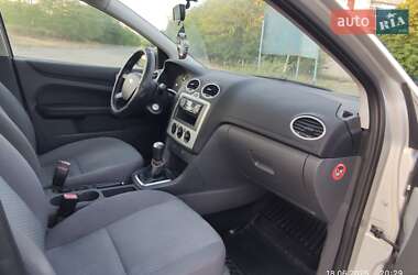 Универсал Ford Focus 2005 в 