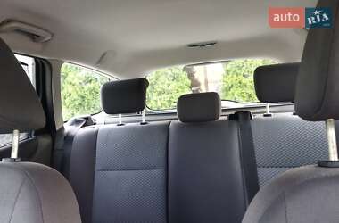 Универсал Ford Focus 2004 в 