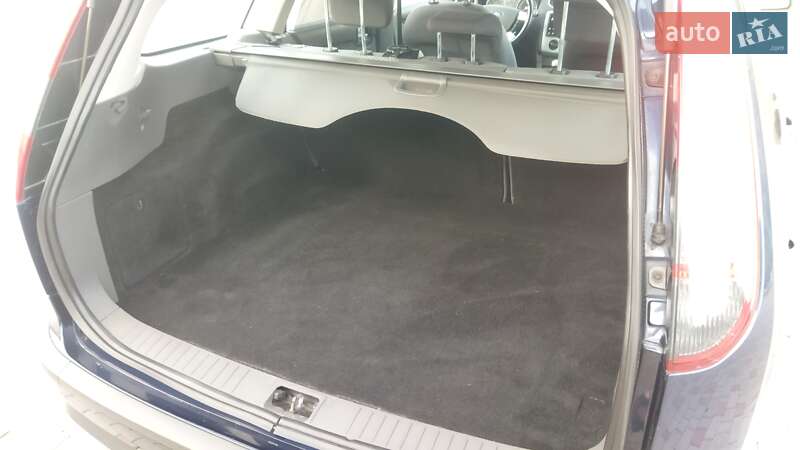 Универсал Ford Focus 2004 в Староконстантинове фото 52 Универсал Ford Focus 2004 в Староконстантинове