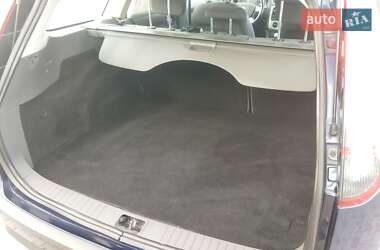 Универсал Ford Focus 2004 в 