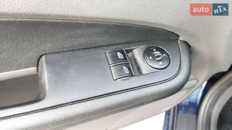 Универсал Ford Focus 2004 в Староконстантинове фото 28 Универсал Ford Focus 2004 в Староконстантинове