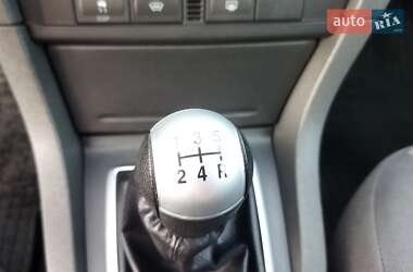 Универсал Ford Focus 2004 в 