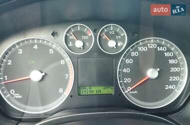 Универсал Ford Focus 2004 в 