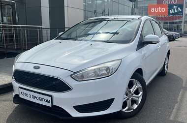 Ford Focus 2017 Ford Focus 2017