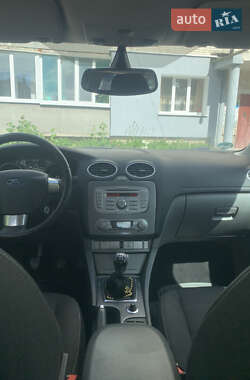 Универсал Ford Focus 2009 в 