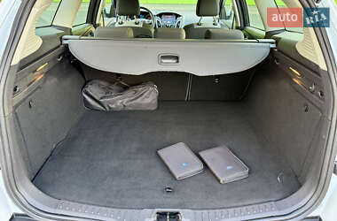 Универсал Ford Focus 2013 в 