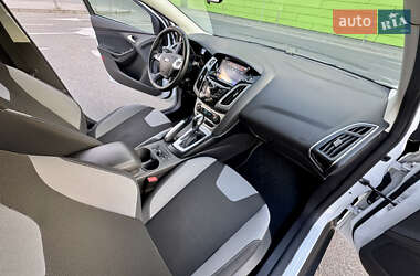 Универсал Ford Focus 2013 в 