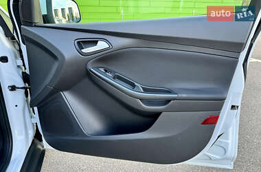 Универсал Ford Focus 2013 в 