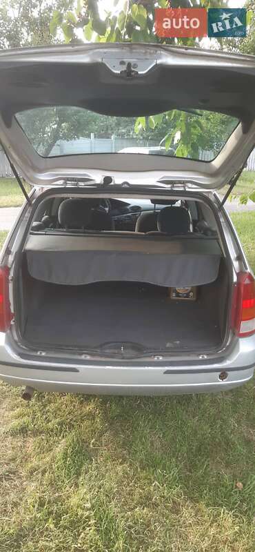 Универсал Ford Focus 1999 в Чигирине фото 13 Универсал Ford Focus 1999 в Чигирине