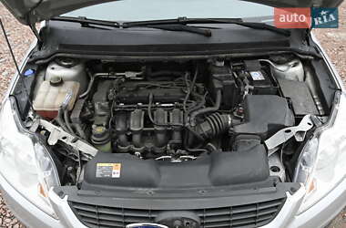 Универсал Ford Focus 2009 в 