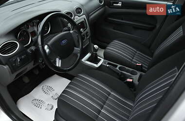 Универсал Ford Focus 2009 в 