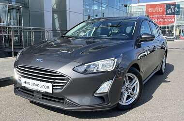 Ford Focus 2019 Ford Focus 2019