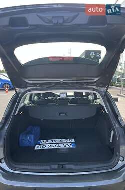 Универсал Ford Focus 2019 в 