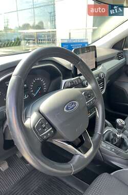 Универсал Ford Focus 2019 в 