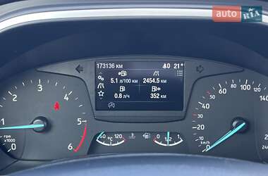 Универсал Ford Focus 2019 в 