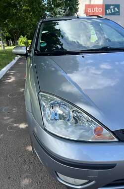 Універсал Ford Focus 2004 в Рівному