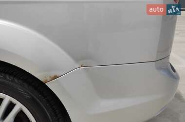 Универсал Ford Focus 2008 в 