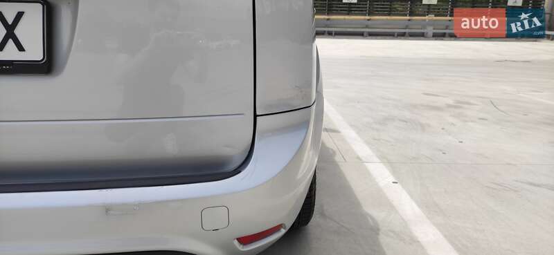 Универсал Ford Focus 2008 в Киеве