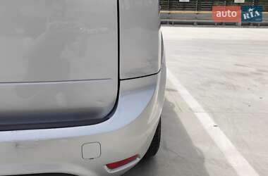 Универсал Ford Focus 2008 в 