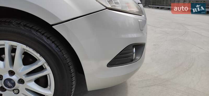 Универсал Ford Focus 2008 в Киеве