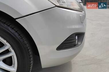 Универсал Ford Focus 2008 в 