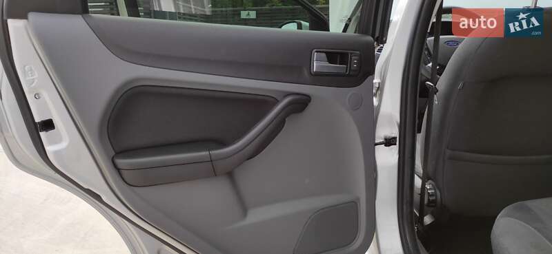 Универсал Ford Focus 2008 в Киеве