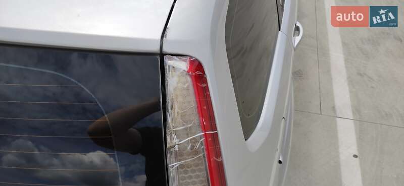 Универсал Ford Focus 2008 в Киеве
