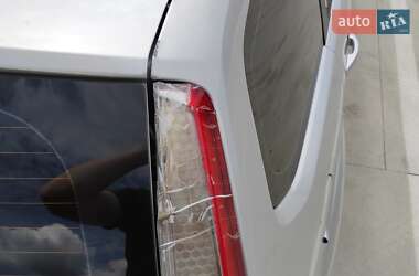 Универсал Ford Focus 2008 в 
