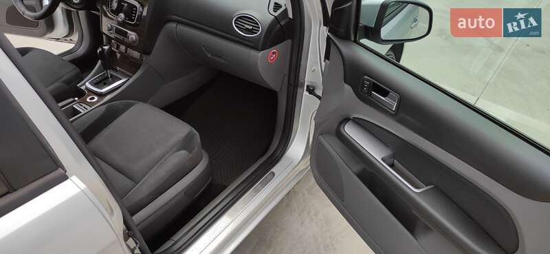 Универсал Ford Focus 2008 в Киеве