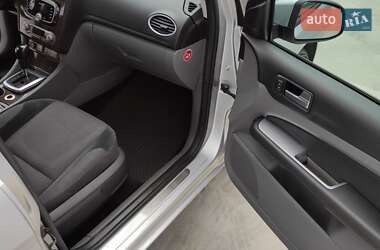 Универсал Ford Focus 2008 в 