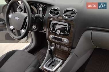 Универсал Ford Focus 2008 в 
