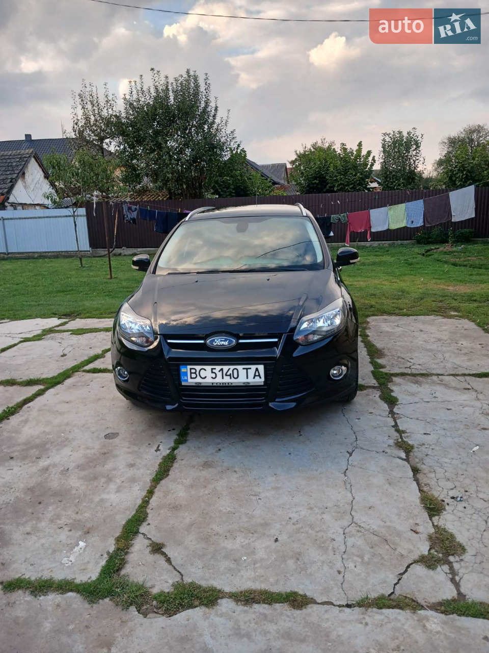2012 Ford Focus - мініатюра 39