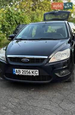 Ford Focus 2007 Ford Focus 2007
