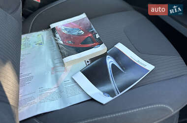 Универсал Ford Focus 2012 в 