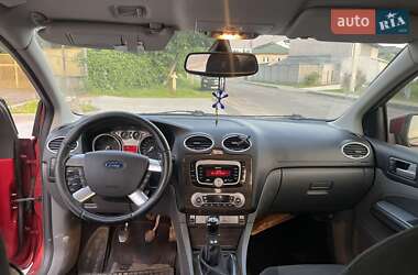 Универсал Ford Focus 2008 в 