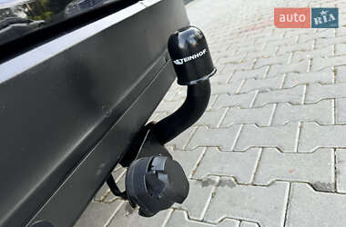 Универсал Ford Focus 2013 в 