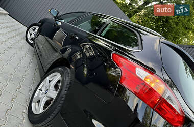 Универсал Ford Focus 2013 в 