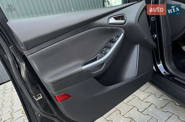 Универсал Ford Focus 2013 в 