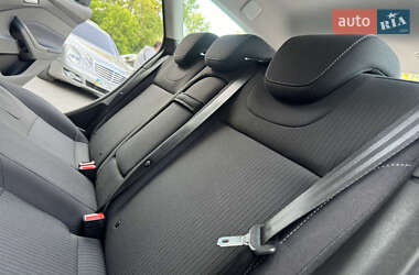 Универсал Ford Focus 2013 в 