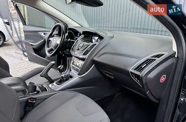 Универсал Ford Focus 2013 в 