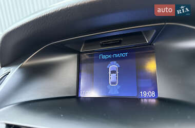 Универсал Ford Focus 2013 в 