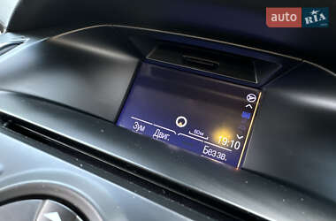 Универсал Ford Focus 2013 в 